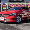 mercedes-benz a-class 2017 -MERCEDES-BENZ--Benz A Class DBA-176042--WDD1760422V193205---MERCEDES-BENZ--Benz A Class DBA-176042--WDD1760422V193205- image 1