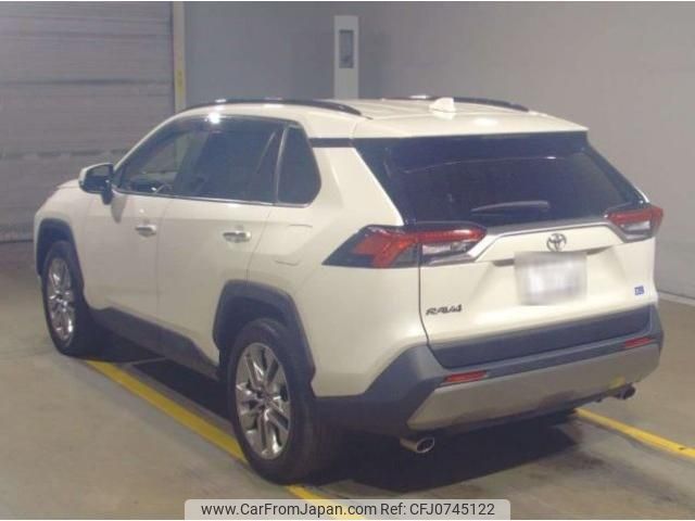 toyota rav4 2022 quick_quick_6BA-MXAA54_MXAA54-4032986 image 2