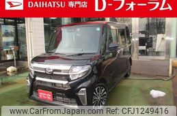 daihatsu tanto 2019 -DAIHATSU 【名変中 】--Tanto LA660S--0000516---DAIHATSU 【名変中 】--Tanto LA660S--0000516-