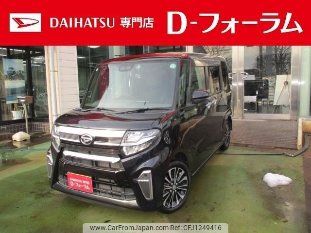 daihatsu tanto 2019 CFJ1249416 image 1