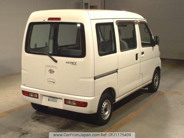 daihatsu hijet-van 2017 -DAIHATSU--Hijet Van S321V-0321832---DAIHATSU--Hijet Van S321V-0321832- image 2