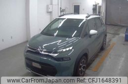 citroen c3 2022 CFJ1648391
