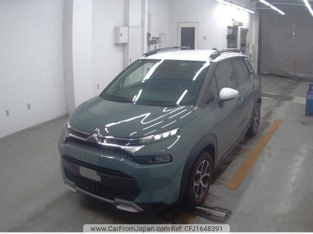 citroen c3 2022 CFJ1648391 image 1