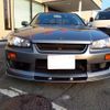 nissan skyline 2000 -NISSAN--Skyline GF-ER34--ER34-026410---NISSAN--Skyline GF-ER34--ER34-026410- image 2