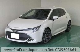 toyota corolla-sport 2019 -TOYOTA--Corolla Sport 3BA-NRE210H--NRE210-1000795---TOYOTA--Corolla Sport 3BA-NRE210H--NRE210-1000795-