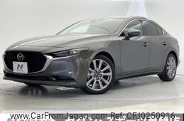 mazda mazda3 2019 -MAZDA--MAZDA3 5BA-BPFP--BPFP-105253---MAZDA--MAZDA3 5BA-BPFP--BPFP-105253-