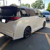 toyota alphard 2024 -TOYOTA 【名古屋 999】--Alphard 6AA-AAHH40W--AAHH40-0027658---TOYOTA 【名古屋 999】--Alphard 6AA-AAHH40W--AAHH40-0027658- image 28