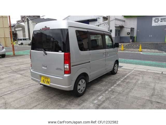 suzuki every-wagon 2005 CFJ1232582 image 2