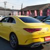 mercedes-benz cla-class 2020 -MERCEDES-BENZ--Benz CLA 3DA-118312M--W1K1183122N116039---MERCEDES-BENZ--Benz CLA 3DA-118312M--W1K1183122N116039- image 9