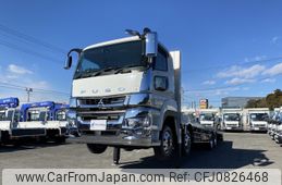 mitsubishi-fuso super-great 2024 -MITSUBISHI--Super Great 2PG-FS74HZ--FS74HZ-548850---MITSUBISHI--Super Great 2PG-FS74HZ--FS74HZ-548850-