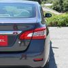 nissan sylphy 2013 D00132 image 20