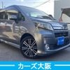 daihatsu move 2014 -DAIHATSU--Move DBA-LA100S--LA100S-1061583---DAIHATSU--Move DBA-LA100S--LA100S-1061583- image 2