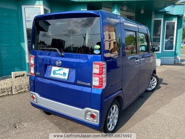 daihatsu wake 2016 -DAIHATSU--WAKE LA710S--0012698---DAIHATSU--WAKE LA710S--0012698- image 2