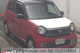 honda n-one 2015 -HONDA--N ONE JG1--1204156---HONDA--N ONE JG1--1204156-