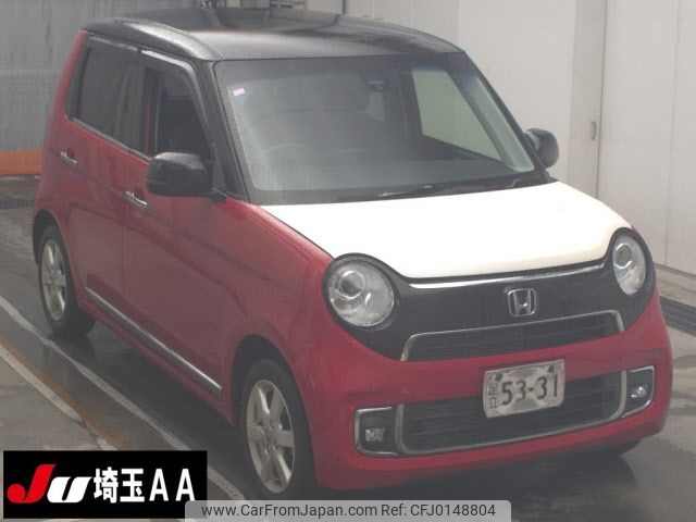 honda n-one 2015 -HONDA--N ONE JG1--1204156---HONDA--N ONE JG1--1204156- image 1