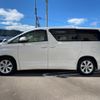 toyota vellfire 2011 CFJ1811620 image 5