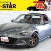 mazda roadster 2017 -MAZDA--Roadster DBA-NDERC--NDERC-102444---MAZDA--Roadster DBA-NDERC--NDERC-102444- image 1