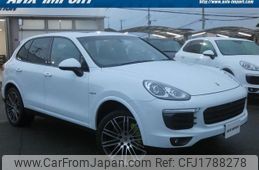 porsche cayenne 2016 CFJ1788278