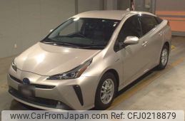 toyota prius 2019 -TOYOTA--Prius DAA-ZVW51--ZVW51-6120068---TOYOTA--Prius DAA-ZVW51--ZVW51-6120068-