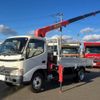 toyota dyna-truck 2008 -TOYOTA--Dyna BDG-XZU344--XZU344-****701---TOYOTA--Dyna BDG-XZU344--XZU344-****701- image 1