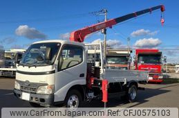 toyota dyna-truck 2008 -TOYOTA--Dyna BDG-XZU344--XZU344-****701---TOYOTA--Dyna BDG-XZU344--XZU344-****701-