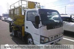 isuzu elf-truck 2005 -ISUZU--Elf NKR81AN-7005193---ISUZU--Elf NKR81AN-7005193-