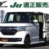 honda n-box 2018 -HONDA--N BOX DBA-JF3--JF3-1108253---HONDA--N BOX DBA-JF3--JF3-1108253- image 1