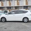 toyota prius-α 2011 -TOYOTA--Prius α ZVW41W--3019713---TOYOTA--Prius α ZVW41W--3019713- image 28