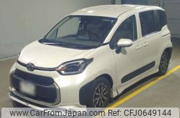 toyota sienta 2022 -TOYOTA 【神戸 000ｱ0000】--Sienta 6AA-MXPL10G--MXPL10-1016853---TOYOTA 【神戸 000ｱ0000】--Sienta 6AA-MXPL10G--MXPL10-1016853-