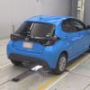 toyota yaris 2020 CFJ1687365 image 2