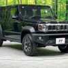 suzuki jimny 2025 CFJ1484233 image 17