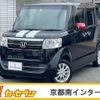 honda n-box 2017 quick_quick_DBA-JF1_1987447 image 1