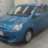 mitsubishi mirage 2014 -MITSUBISHI--Mirage DBA-A05A--A05A-0028457---MITSUBISHI--Mirage DBA-A05A--A05A-0028457- image 1