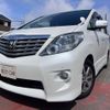 toyota alphard 2008 quick_quick_ANH20W_ANH20W-8009092 image 1