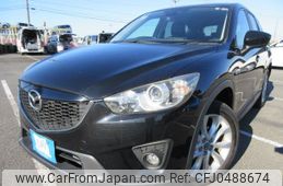 mazda cx-5 2012 REALMOTOR_Y2024110255F-21