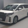 toyota alphard 2022 CFJ1719042 image 1
