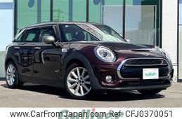 mini mini-others 2017 -BMW--BMW Mini DBA-LN20--WMWLU320002C43988---BMW--BMW Mini DBA-LN20--WMWLU320002C43988-