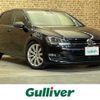 volkswagen golf 2014 -VOLKSWAGEN--VW Golf DBA-AUCPT--WVWZZZAUZEW103996---VOLKSWAGEN--VW Golf DBA-AUCPT--WVWZZZAUZEW103996- image 1