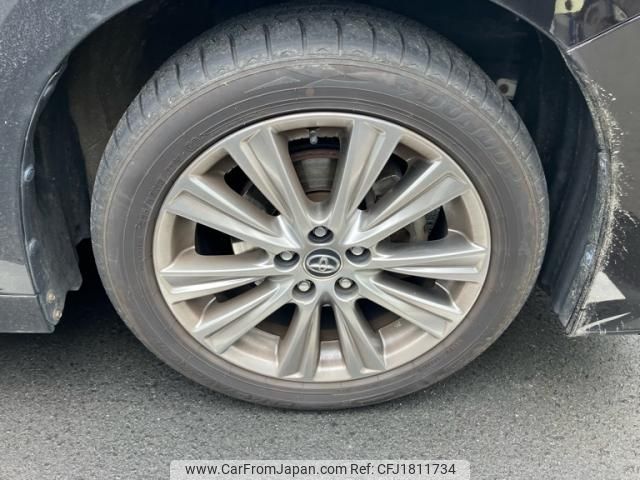 toyota vellfire 2017 CFJ1811734 image 2