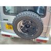 suzuki jimny 1996 quick_quick_JA22W_124893 image 3