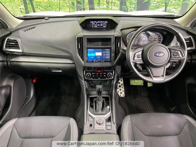 subaru forester 2021 CFJ1826640 image 2