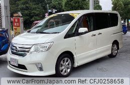 nissan serena 2011 -NISSAN--Serena DBA-FC26--FC26-040741---NISSAN--Serena DBA-FC26--FC26-040741-