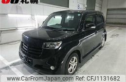 toyota bb 2009 -TOYOTA--bB QNC25--0016057---TOYOTA--bB QNC25--0016057-