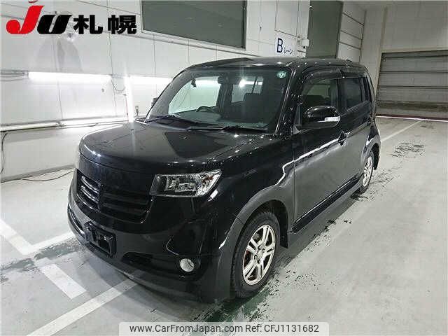 toyota bb 2009 -TOYOTA--bB QNC25--0016057---TOYOTA--bB QNC25--0016057- image 1