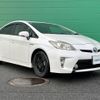 toyota prius 2012 -TOYOTA--Prius DAA-ZVW30--ZVW30-1612290---TOYOTA--Prius DAA-ZVW30--ZVW30-1612290- image 1