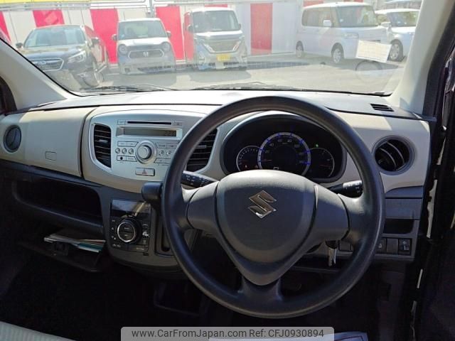 suzuki wagon-r 2014 -SUZUKI--Wagon R DBA-MH34S--MH34S-299032---SUZUKI--Wagon R DBA-MH34S--MH34S-299032- image 2