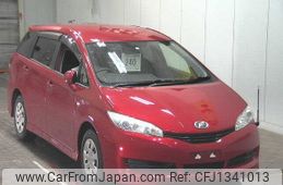 toyota wish 2010 -TOYOTA--Wish ZGE25G-0008216---TOYOTA--Wish ZGE25G-0008216-