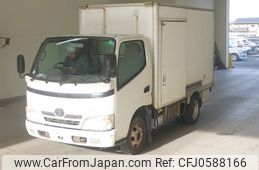 toyota toyoace 2008 -TOYOTA--Toyoace KDY231-8001475---TOYOTA--Toyoace KDY231-8001475-