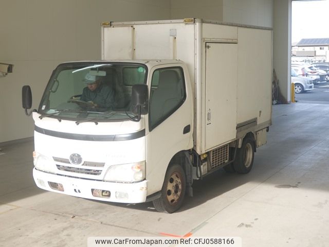 toyota toyoace 2008 -TOYOTA--Toyoace KDY231-8001475---TOYOTA--Toyoace KDY231-8001475- image 1