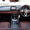 mazda roadster 2018 -MAZDA--Roadster DBA-NDERC--NDERC-200847---MAZDA--Roadster DBA-NDERC--NDERC-200847- image 17